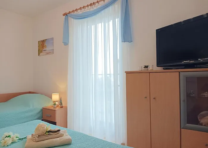 Apartment Milotic
