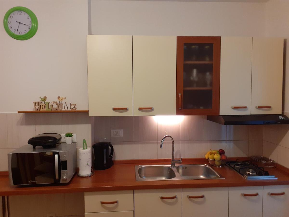 Milotic Apartment *