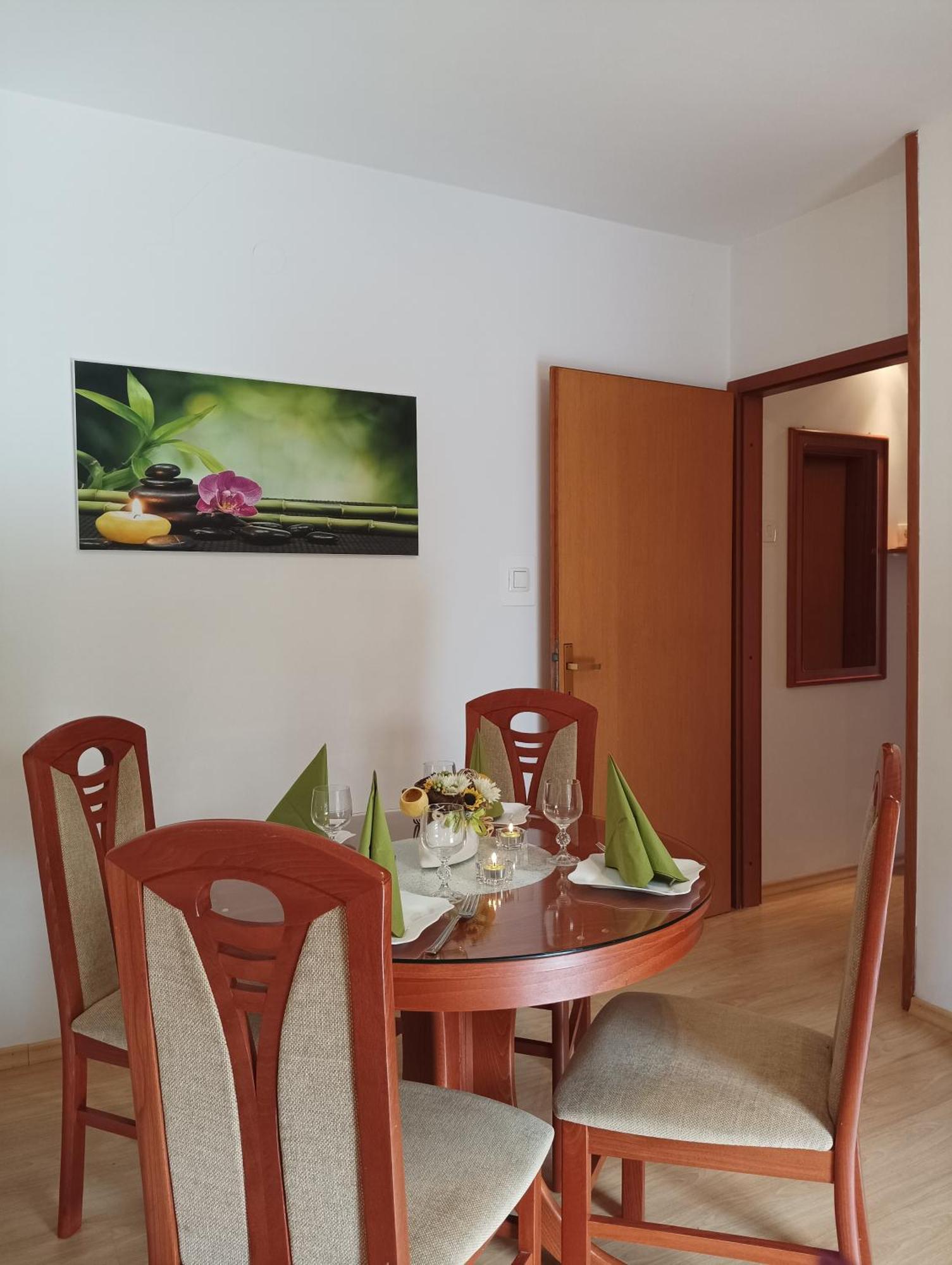 Apartment Milotic Lovran